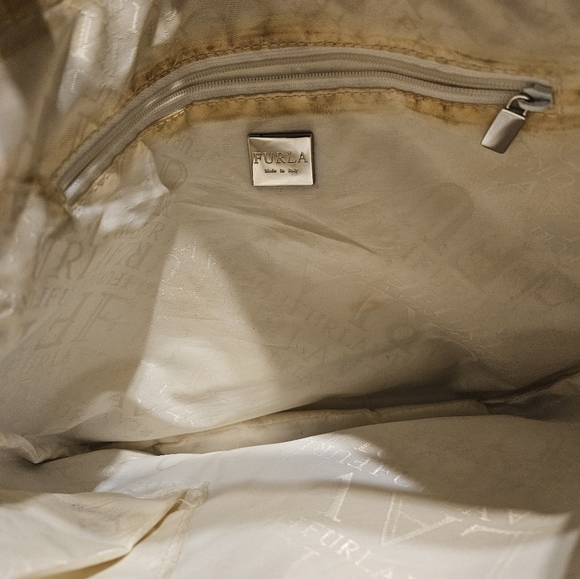 Vintage Furla Purse - Picture 4 of 6